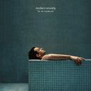Josef Salvat : Modern Anxiety CD (2020) album UK stock Gift Idea OFFICIAL