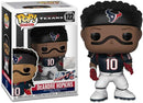 FUNKO 42866 POP Vinyl: NFL: Texans DeAndre Hopkins (Home Jersey)
