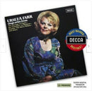 Ursula Farr Sings Arias from the Marriage of Figaro CD gift idea remastered UK