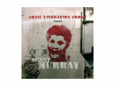 Sonic Liberation Front - Sonic Liberation Front Meets Sunny Murray