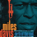 Miles Davis CD Album Music From Birth Of The Cool Stanley Nelson - Gift Idea UK