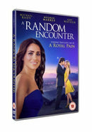 A Random Encounter [DVD] Mehgan Markle Movie Gift Idea NEW