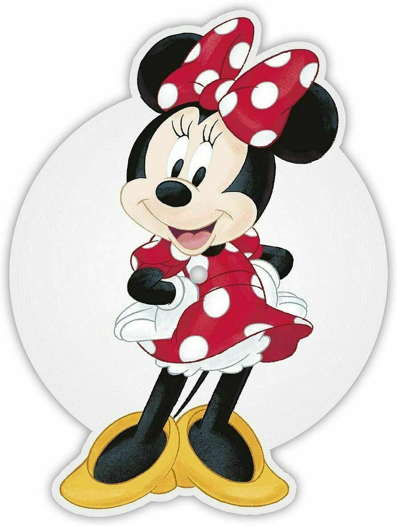 Mickey Mouse Clubhouse 90th Birthday 10" VINYL ALBUM *NEW & SEALED* DISNEY RARE RECORD
