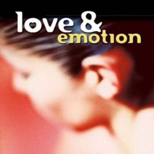 Love and Emotion Spa Yoga Relaxation therapy Massage CD Music background NEW UK