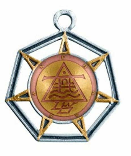 Chassan Angel of the Air Charm Necklace Gothic Mediaeval Magic Gift Idea NEW
