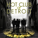 Hot Club of Detroit : Its About That Time CD Jazz Album Gift Idea UK NEW