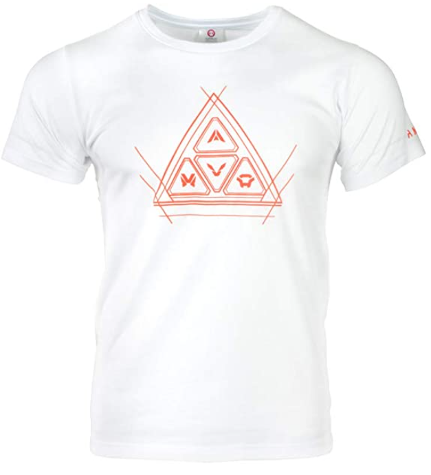 Anthem T Shirt Faction Logo Tee Shirt for Men Women Boys and Girls XS ADULTS