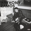 Anthony Ramos – The Good & The Bad [New & Sealed] CD GIFT IDEA
