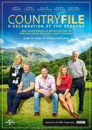 Countryfile: A Celebration of the Seasons [DVD] GIFT IDEA NEW TV Show