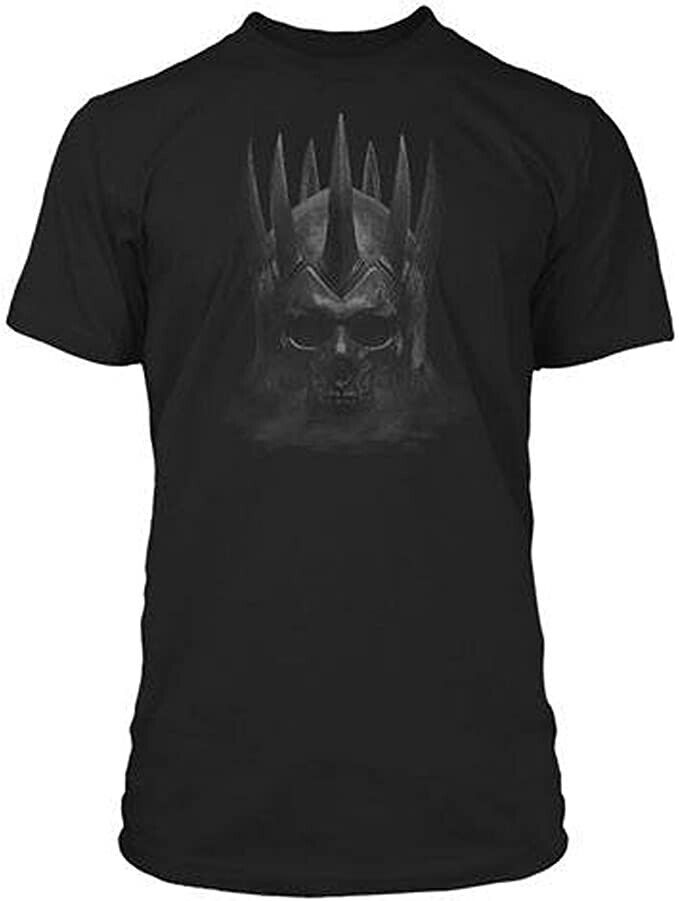 The Witcher Medium T-Shirt - new bagged - gift idea - rare game tv show merch