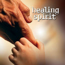 Healing Spirit CD Album Therapy Christian Faith Music NEW UK