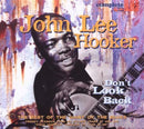 John Lee Hooker - Don't Look Back (2004)  CD ALBUM NEW