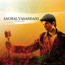 Sachal Vasandani : Eyes Wide Open CD (2007) Album Gift Idea Rare Stock