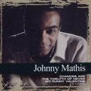 Johnny Mathis - Collections [Australian Import] RARE Album - NEW - UK Gift Idea