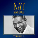 Nat King Cole (Vol 2 best of greatest hits) CD Album New genuine rare UK stock