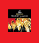 Music From The Bandstand - Military Marches Greatest War Marches CD Gift Idea