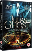 Judas Ghost DVD (2015) Martin Delaney, Pearce (DIR) HORROR MOVIE GIFT IDEA NEW