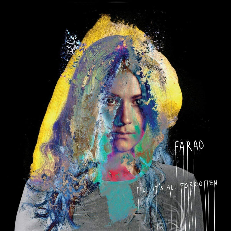 Farao : Till It's All Forgotten VINYL 12" Album (2015) NEW GIFT IDEA RECORD