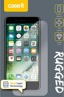 iPhone 7 / iPhone 8 Rugged Screen Protector NEW Strong Professional Phone Care