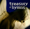 CD TREASURY OF HYMNS A MIGHTY FOTRESS ALL CREATURES IMMORTAL INVISIBLE HOLY NEW