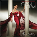 Gloria Estefan - The Standards (Sony Classical) CD Album official gift idea NEW