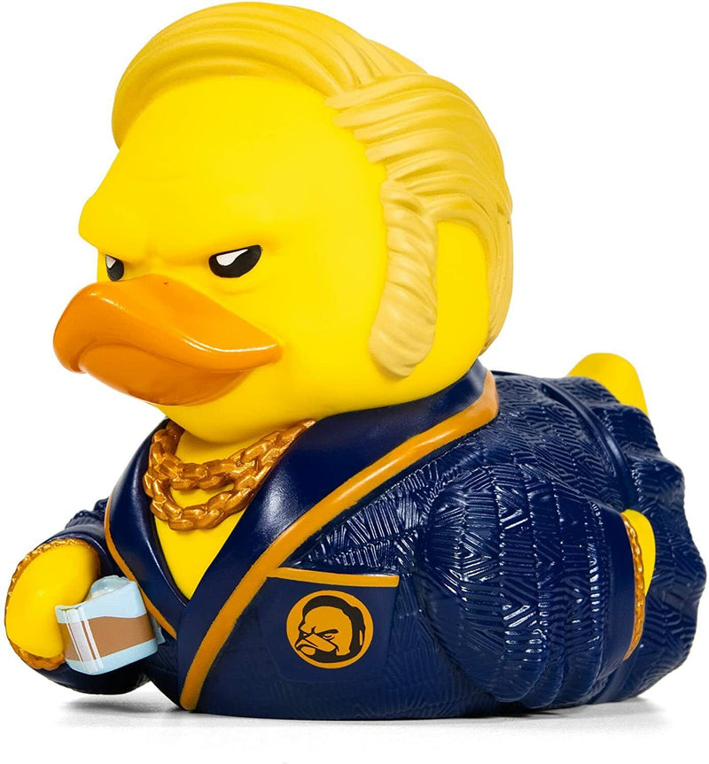 Back To The Future Biff Tannen 2015 TUBBZ Cosplaying Duck Collectible RARE NEW