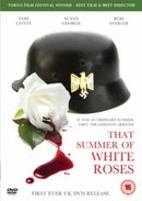 That Summer Of White Roses (DVD, 2012) RARE Tom Conti Movie NEW UK Gift Idea