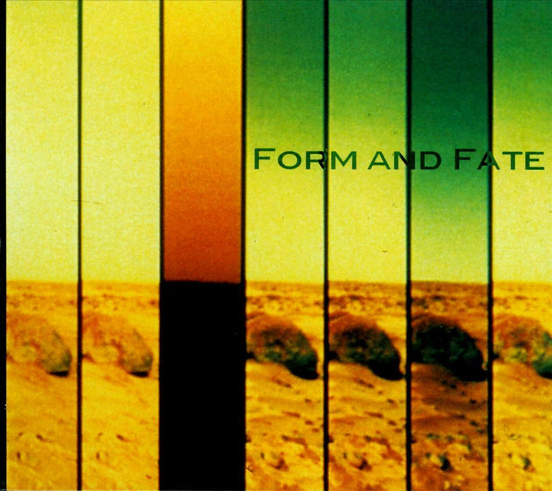 Form and Fate Sol Invictus CD NEW Album - Gift Idea - Official