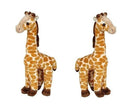 Lovely Giraffe Soft Toy by Ravensden 24 cm GIFT IDEA CUTE TEDDY PLUSH NEW