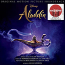 Aladdin - Various Artists (CD) (2019) MOVIE SOUNDTRACK - GIFT IDEA MUSIC DISNEY