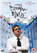 My Scientology Movie [DVD][Region 2] OFFICIAL STOCKIST - Louis Theroux GIFT IDEA