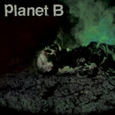 Planet B - Planet B CD BRAND NEW UK stock Album - Music - Crustfund