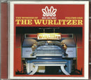 WONDER OF THE WURLITZER VOLUME ONE CD Jukebox Gift Idea UK Stock Ena Baga