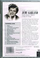 The Legendary Judy Garland Live Greatest Hits Gift IDEA DVD UK STOCK NEW