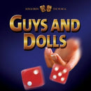 Guys And Dolls CD Album - Stunning - New UK Stock - Gift Idea