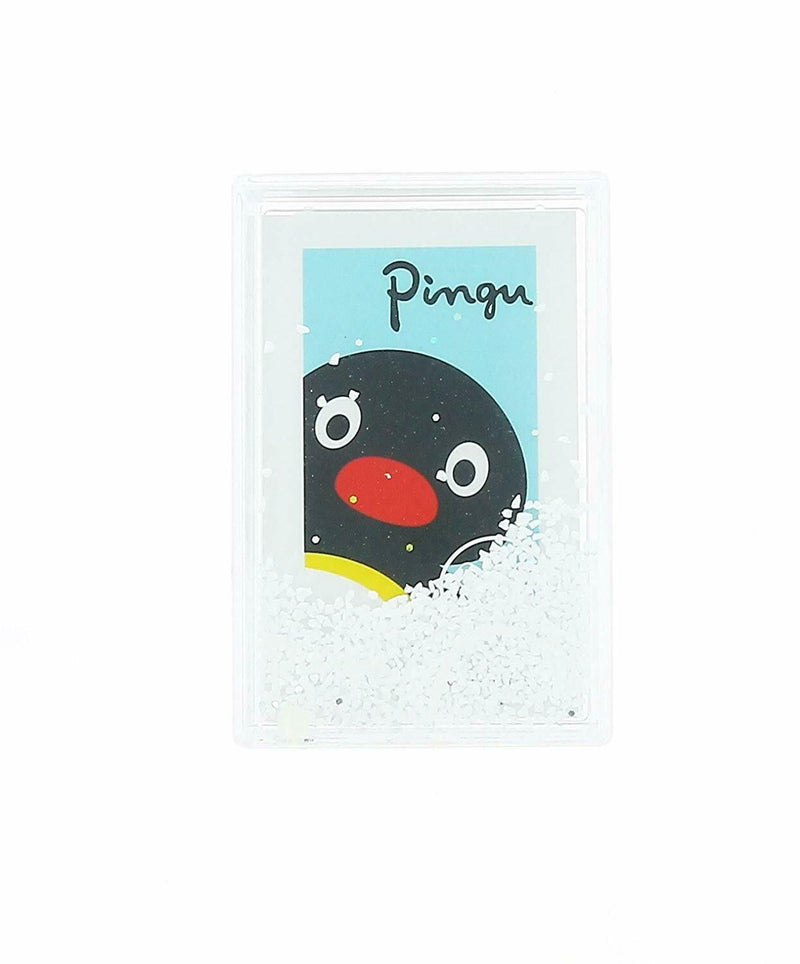 Pingu Glitter Photo Frame OFFICIAL Gift Idea