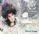 Winter Songs, Kirsty Almeida new SEALED slilmcase UK STOCK NOW