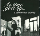 AS TIME GOES BY A SENTIMENTAL JOURNEY CD UNFORGETTABLE, BEWITCHED 50s 60s music
