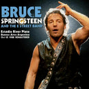 Bruce Springsteen & The E-Street Band - Live: Estadio River Vinyl LIVE