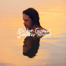 Parker Gispert - Sunlight Tonight [CD] ALBUM - NEW - GIFT IDEA - OFFICIAL