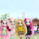 Shibajuku Girls Fashion Doll Namika With Hair Clothing Accessories 13" GIFT IDEA