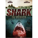 Shark In Venice (DVD, 2008) Stephen Baldwin (usual suspects) Crazy shark Horror