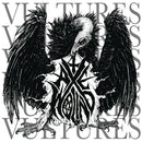 AxeWound - Vultures (2012) CD NEW Album - Gift Idea - UK stock