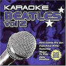 Karaoke Beatles, Vol. 2 (2007) NEW Sing-a-long Party Mix Gift Idea UK Stock NEW