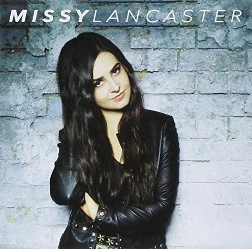 Missy Lancaster - Missy [New & Sealed] CD Official EP Album 6 Track Gift Idea