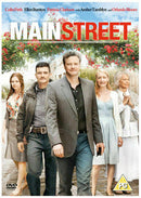 Main Street DVD (2015) Colin Firth Orlando Bloom   Gift Idea NEW Movie Film