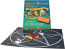 Witch Stones - Gemstones for Prediction & Inspiration GIFT SET - Official NEW