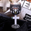 Nemesis Now Metallica Master of Puppets Goblet 18cm Resin GIFT IDEA OFFICIAL NEW