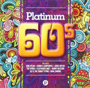 PLATINUM 60s ( CD 2017) NEW Dylan Garfunkel Joplin Byrds Mac Gift IDEA Sixties