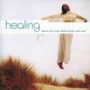 Healing Music for Your Mindbody & Soul - Therapy Spa Massage well being album